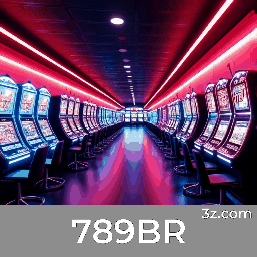 789BR: O Mundo de Jogos de Excelência