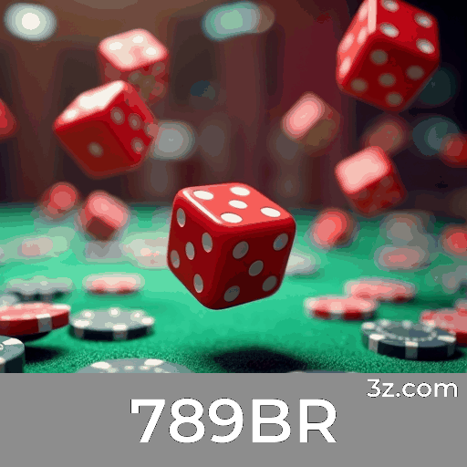 789BR: O Mundo de Jogos de Excelência