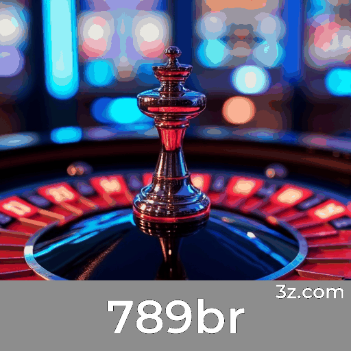 789br: Emoção e Ganhos com Jogos de Cassino Online