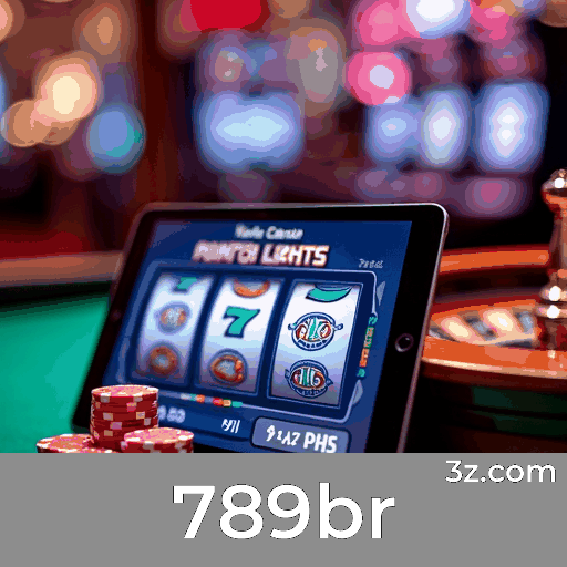 789br: Plataforma de Apostas Segura e Inovadora