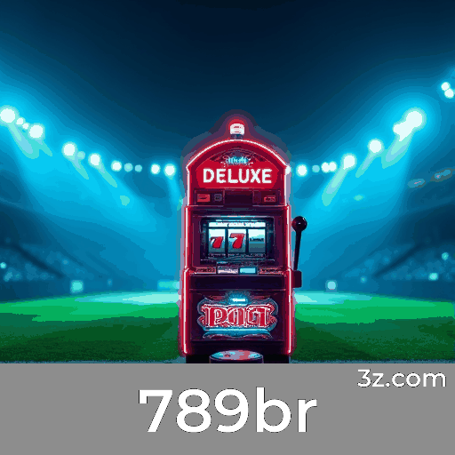 789br: Plataforma de Apostas Segura e Inovadora