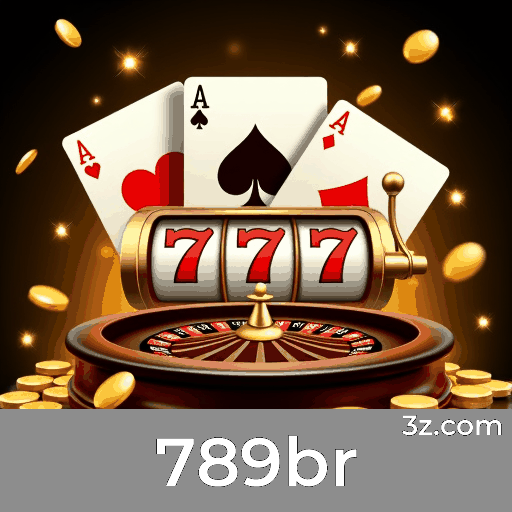 789br: A Experiência de Cassino Imersiva para Brasileiros