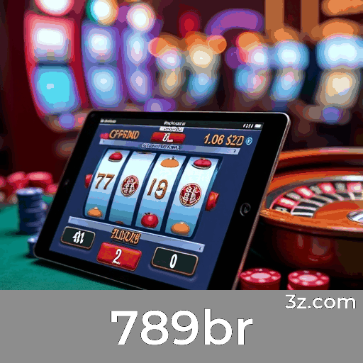 789br: Plataforma de Apostas Segura e Inovadora