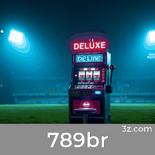 789br: Apostas Esportivas Completas e Odds Imediatas para Brasileiros