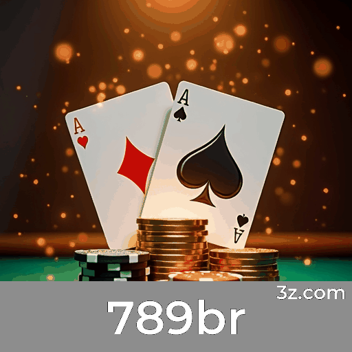 789br: Emoção e Ganhos com Jogos de Cassino Online