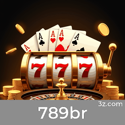 789br: Entretenimento Sem Limites para Jogadores Brasileiros